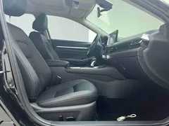 2022 Nissan Teana 2.0L XL-TLS, чёрный — фото 13