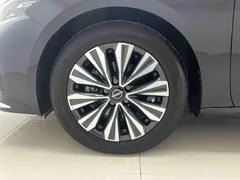 2022 Nissan Teana 2.0L XL-TLS, чёрный — фото 16