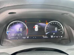 2023 Toyota Camry 2.5G Luxury, белый — фото 14