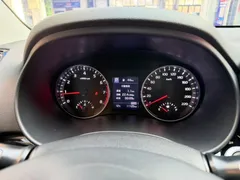 2021 Kia Yipao 1.4L CVT Sunroof, белый — фото 11