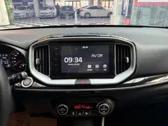 2021 Kia Yipao 1.4L CVT Sunroof, белый — фото 13