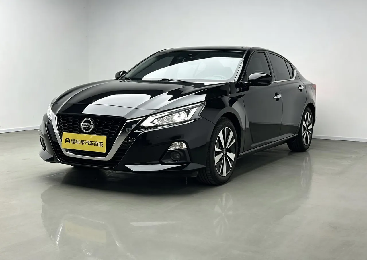 2021 Nissan Teana 2.0L XL Upper AD1