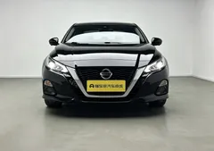 2021 Nissan Teana 2.0L XL Upper AD1, чёрный — фото 2