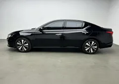 2021 Nissan Teana 2.0L XL Upper AD1, чёрный — фото 4