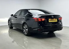 2021 Nissan Teana 2.0L XL Upper AD1, чёрный — фото 5
