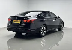 2021 Nissan Teana 2.0L XL Upper AD1, чёрный — фото 7