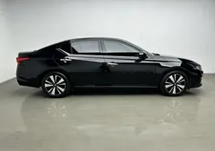 2021 Nissan Teana 2.0L XL Upper AD1, чёрный — фото 8