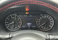 2021 Nissan Teana 2.0L XL Upper AD1, чёрный — фото 10