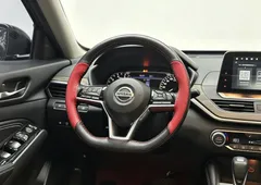 2021 Nissan Teana 2.0L XL Upper AD1, чёрный — фото 11