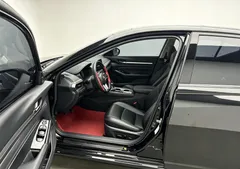 2021 Nissan Teana 2.0L XL Upper AD1, чёрный — фото 12