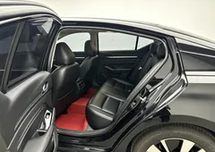2021 Nissan Teana 2.0L XL Upper AD1, чёрный — фото 13