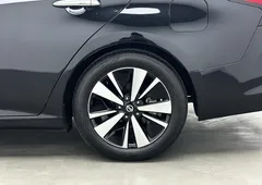 2021 Nissan Teana 2.0L XL Upper AD1, чёрный — фото 16