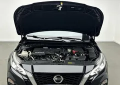 2021 Nissan Teana 2.0L XL Upper AD1, чёрный — фото 17