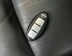 2021 Nissan Teana 2.0L XL Upper AD1, чёрный — фото 18