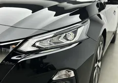 2021 Nissan Teana 2.0L XL Upper AD1, чёрный — фото 19
