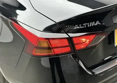 2021 Nissan Teana 2.0L XL Upper AD1, чёрный — фото 20