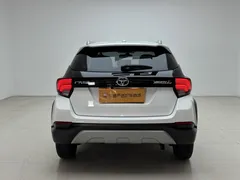 2022 Toyota Yaris L Zhixuan X 1.5L CVT Leading Plus, белый — фото 5