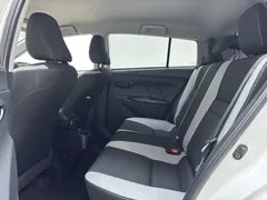 2022 Toyota Yaris L Zhixuan X 1.5L CVT Leading Plus, белый — фото 12