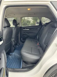 2023 Kia Seltos 1.5L IVT Comfort, белый — фото 6