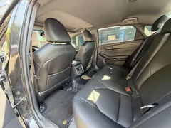 2023 Toyota Avalon 2.0L CVT, чёрный — фото 8