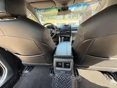 2023 Toyota Avalon 2.0L CVT, чёрный — фото 11