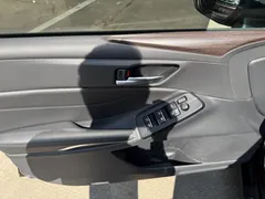 2023 Toyota Avalon 2.0L CVT, чёрный — фото 12