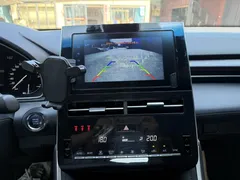 2023 Toyota Avalon 2.0L CVT, чёрный — фото 16