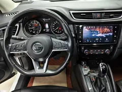 2022 Nissan Qashqai 2.0L XV Prem Luxury, белый — фото 8