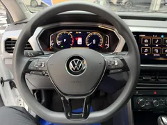 2023 Volkswagen Tacqua 1.5L AT Comfort, белый — фото 11