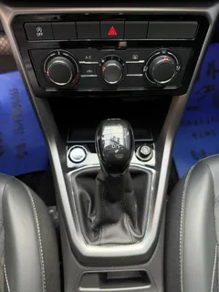 2023 Volkswagen Tacqua 1.5L AT Comfort, белый — фото 13