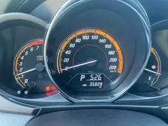 2022 Toyota Yaris L Zhixuan X 1.5L CVT Leading Plus, белый — фото 6
