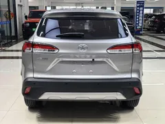2023 Toyota Corolla Cross 2.0L CVT Luxury — фото 5