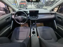 2023 Toyota Corolla Cross 2.0L CVT Luxury — фото 7