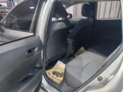 2023 Toyota Corolla Cross 2.0L CVT Luxury — фото 8