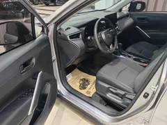 2023 Toyota Corolla Cross 2.0L CVT Luxury — фото 9