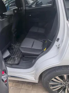 2021 Mitsubishi Outlander 2.0L 2WD 5 Seats, белый — фото 4