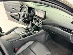 2023 Nissan Sylphy 1.6L CVT Enjoy, чёрный — фото 7