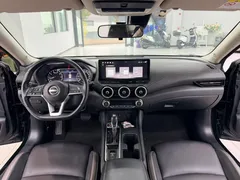 2023 Nissan Sylphy 1.6L CVT Enjoy, чёрный — фото 8