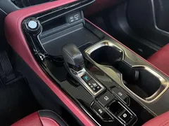 2023 Lexus NX 260 2WD — фото 2