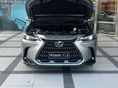 2023 Lexus NX 260 2WD — фото 3