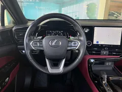 2023 Lexus NX 260 2WD — фото 4