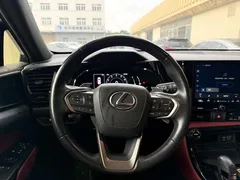 2023 Lexus NX 260 2WD — фото 10