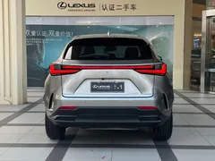 2023 Lexus NX 260 2WD — фото 15