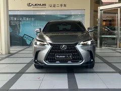 2023 Lexus NX 260 2WD — фото 16