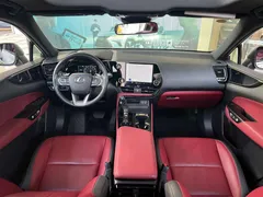 2023 Lexus NX 260 2WD — фото 17
