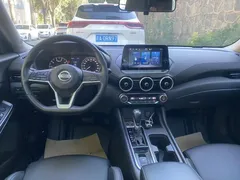 2022 Nissan Sylphy 1.6L XL CVT Enjoy — фото 12