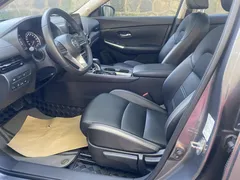 2022 Nissan Sylphy 1.6L XL CVT Enjoy — фото 13