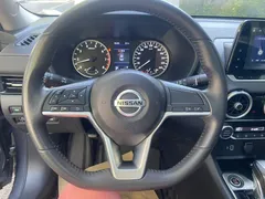 2022 Nissan Sylphy 1.6L XL CVT Enjoy — фото 14
