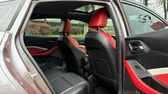2022 MG MG5 180DVVT CVT Youth Fashion — фото 7
