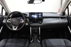 2023 Toyota Frontlander 2.0L CVT Leading, чёрный — фото 11